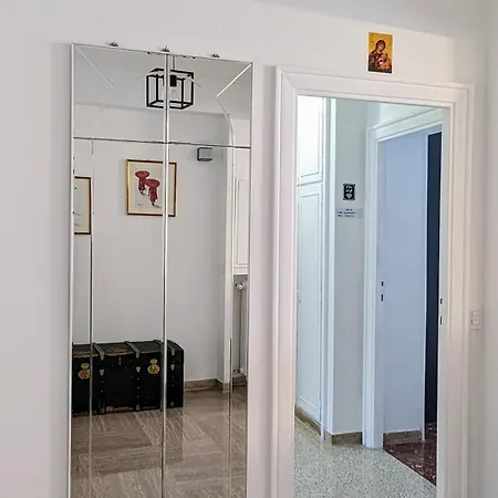 A Casa Nostra - Musei Vaticani アパート