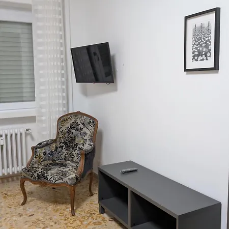 A Casa Nostra - Musei Vaticani アパート *