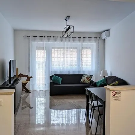 A Casa Nostra - Musei Vaticani Lejlighed