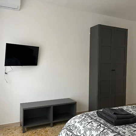 Apartman A Casa Nostra - Musei Vaticani Róma
