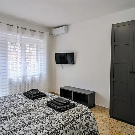 Lejlighed A Casa Nostra - Musei Vaticani *