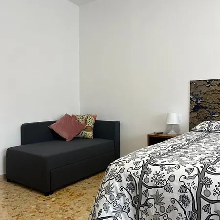 A Casa Nostra - Musei Vaticani Apartman Róma