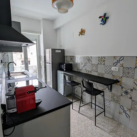 A Casa Nostra - Musei Vaticani Lejlighed *