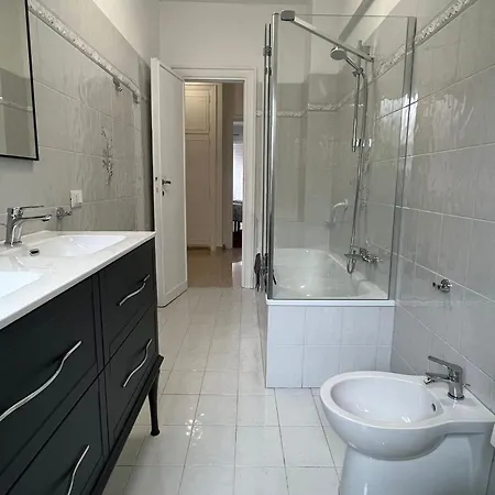 A Casa Nostra - Musei Vaticani Lejlighed Rom