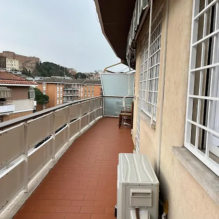 Apartman A Casa Nostra - Musei Vaticani