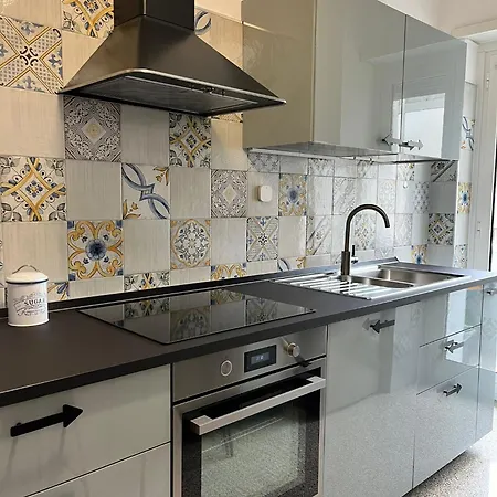 A Casa Nostra - Musei Vaticani Rom