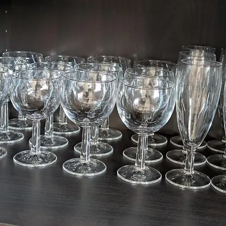 Lejlighed A Casa Nostra - Musei Vaticani