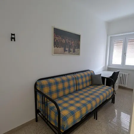 Lejlighed A Casa Nostra - Musei Vaticani *