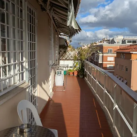 A Casa Nostra - Musei Vaticani Rom