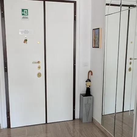 A Casa Nostra - Musei Vaticani Apartman