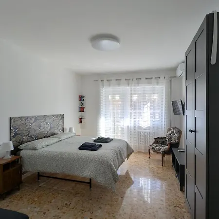 Lejlighed A Casa Nostra - Musei Vaticani