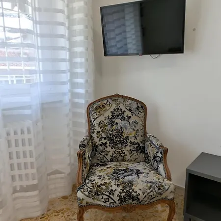 Apartment A Casa Nostra - Musei Vaticani *