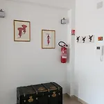 Apartamento A Casa Nostra - Musei Vaticani Roma