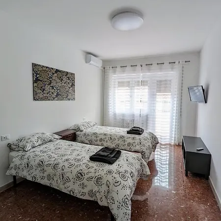 A Casa Nostra - Musei Vaticani Lägenhet Rom