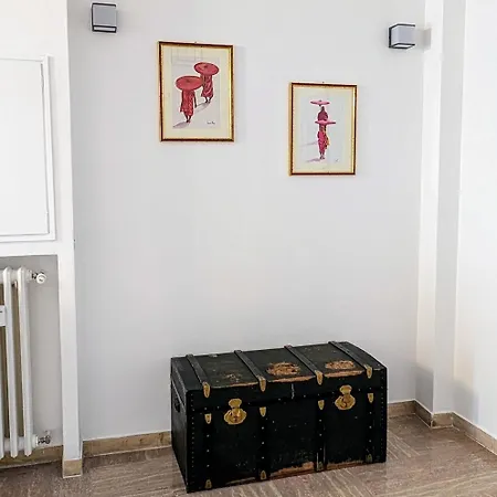 A Casa Nostra - Musei Vaticani * Rom