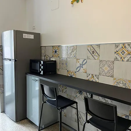 A Casa Nostra - Musei Vaticani Lägenhet *